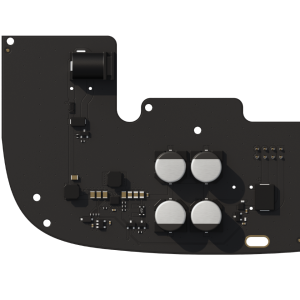 6V Power Supply Unit for Hub 2/Hub 2 Plus/ Rex2
