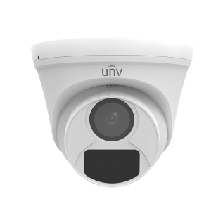 5MP HD Fixed IR Turret Analog Camera