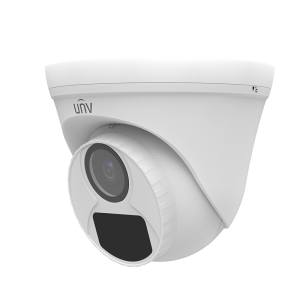 5MP HD Fixed IR Turret Analog Camera