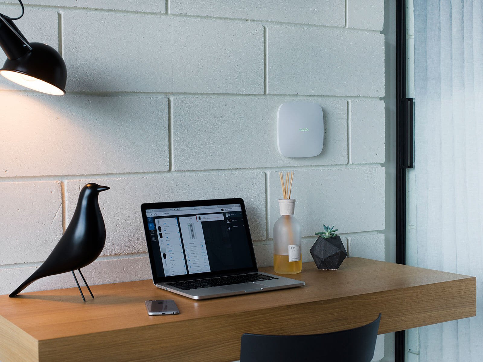 Porduct Category Hubs