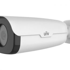 2MP 22x Starlight WDR Network IR Bullet Camera