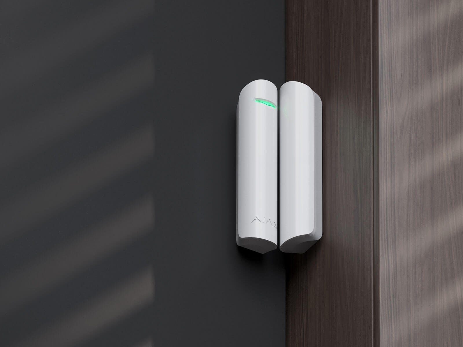 Porduct Category Indoor Detectors