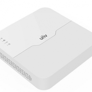 4 Channel Network Video Recorder