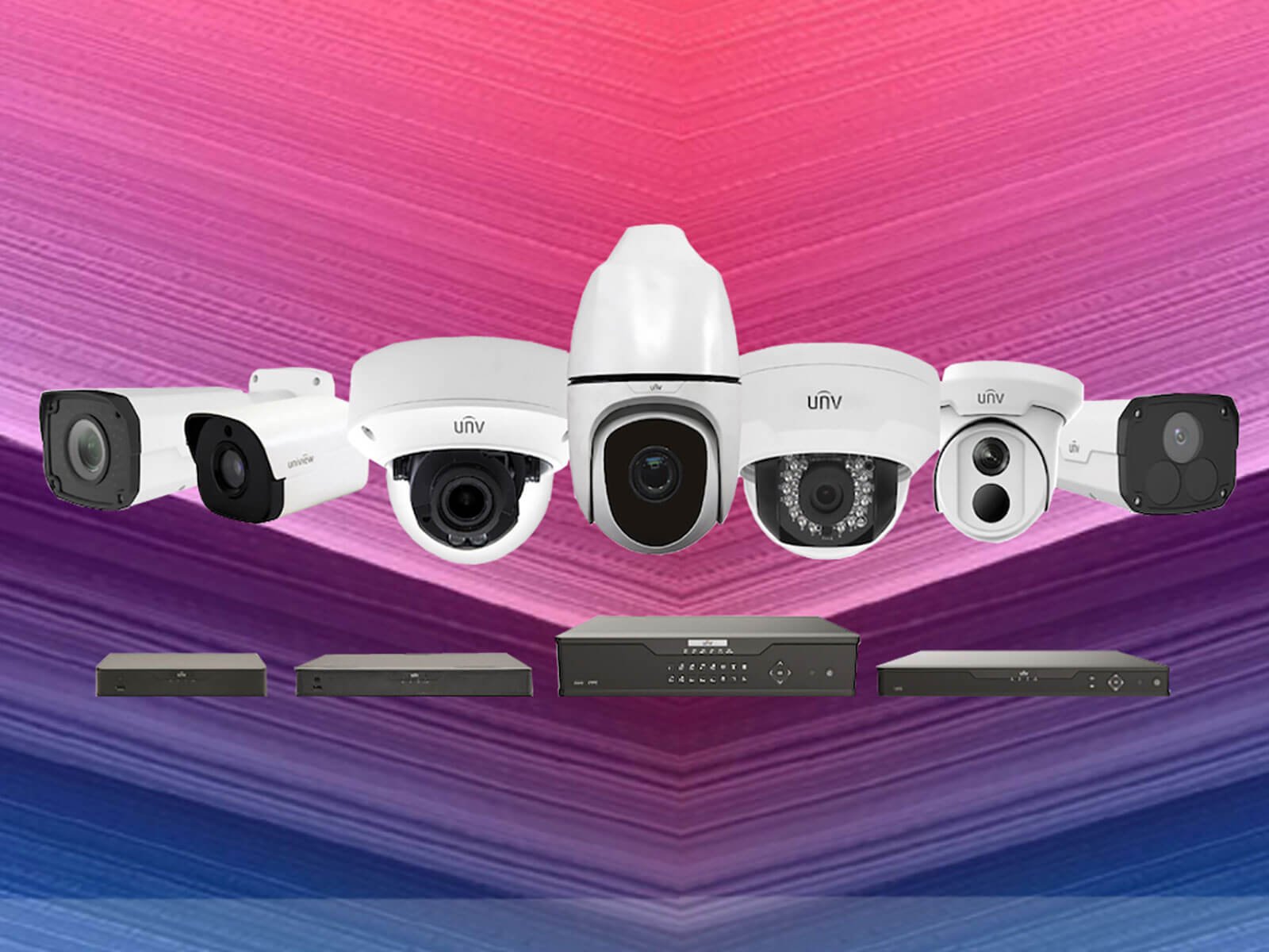 Porduct Category UNV Kits