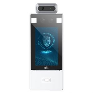 Temperature Detection Terminal