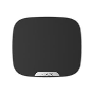 Double Deck External Siren