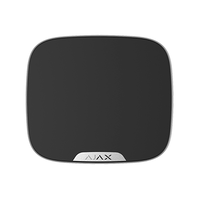 Double Deck External Siren - Image 2