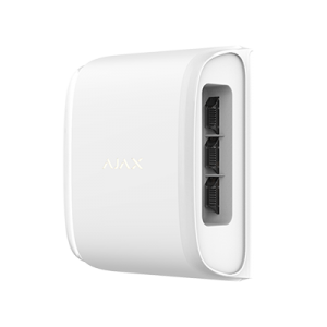 Wireless Outdoor Dual-Side Curtain-Type Motion Detector