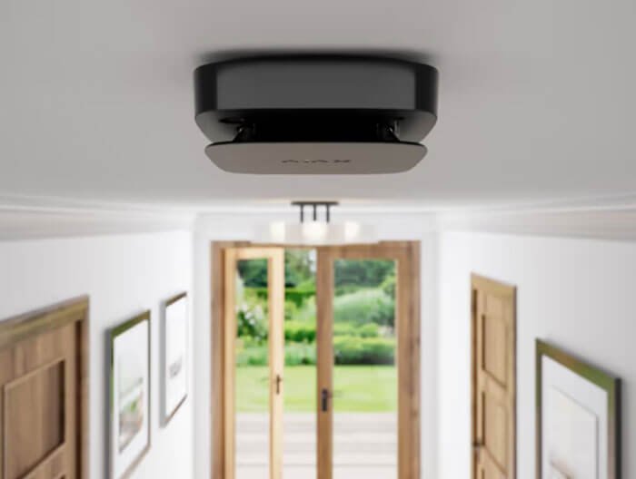 Porduct Category Fire Detectors