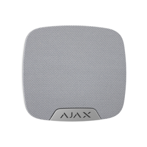 Wireless Indoor Siren