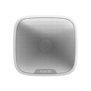 Wireless Outdoor Siren