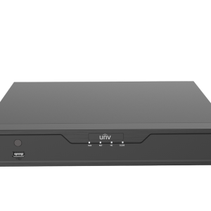 16 Channel Hybrid NVR (UNV)