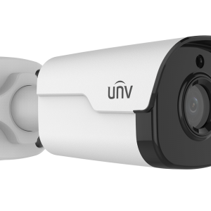 5MP Lighthunter Fixed Bullet Network Camera