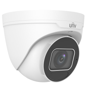 5MP HD LightHunter IR VF Eyeball Network Camera