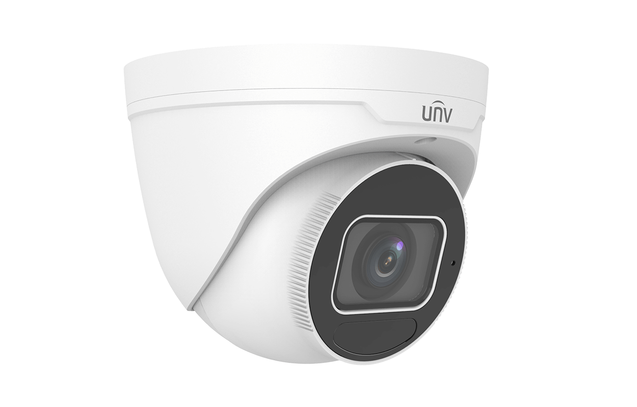 5MP HD LightHunter IR VF Eyeball Network Camera - Image 2