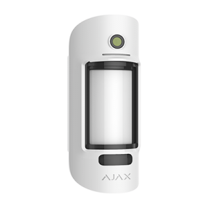 Wireless Outdoor Motion Detector