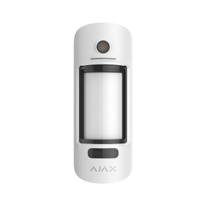 Wireless Outdoor Motion Detector