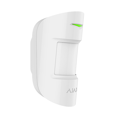 Wireless Pet Immune Motion Detector with Microwave Sensor - Image 3