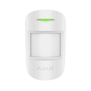 Wireless Pet Immune Motion Detector with Microwave Sensor