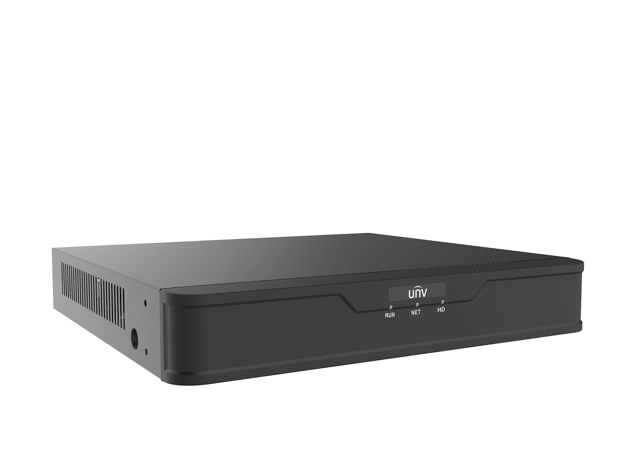 4 Channel Network Video Recorder