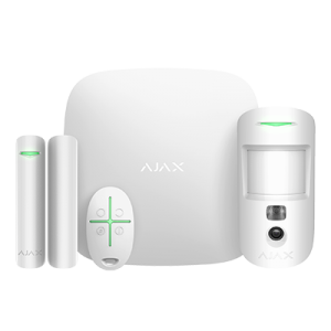 Starter Kit Cam Plus