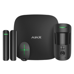 Starter Kit Cam Plus