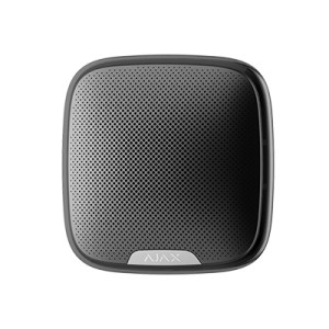 Wireless Outdoor Siren