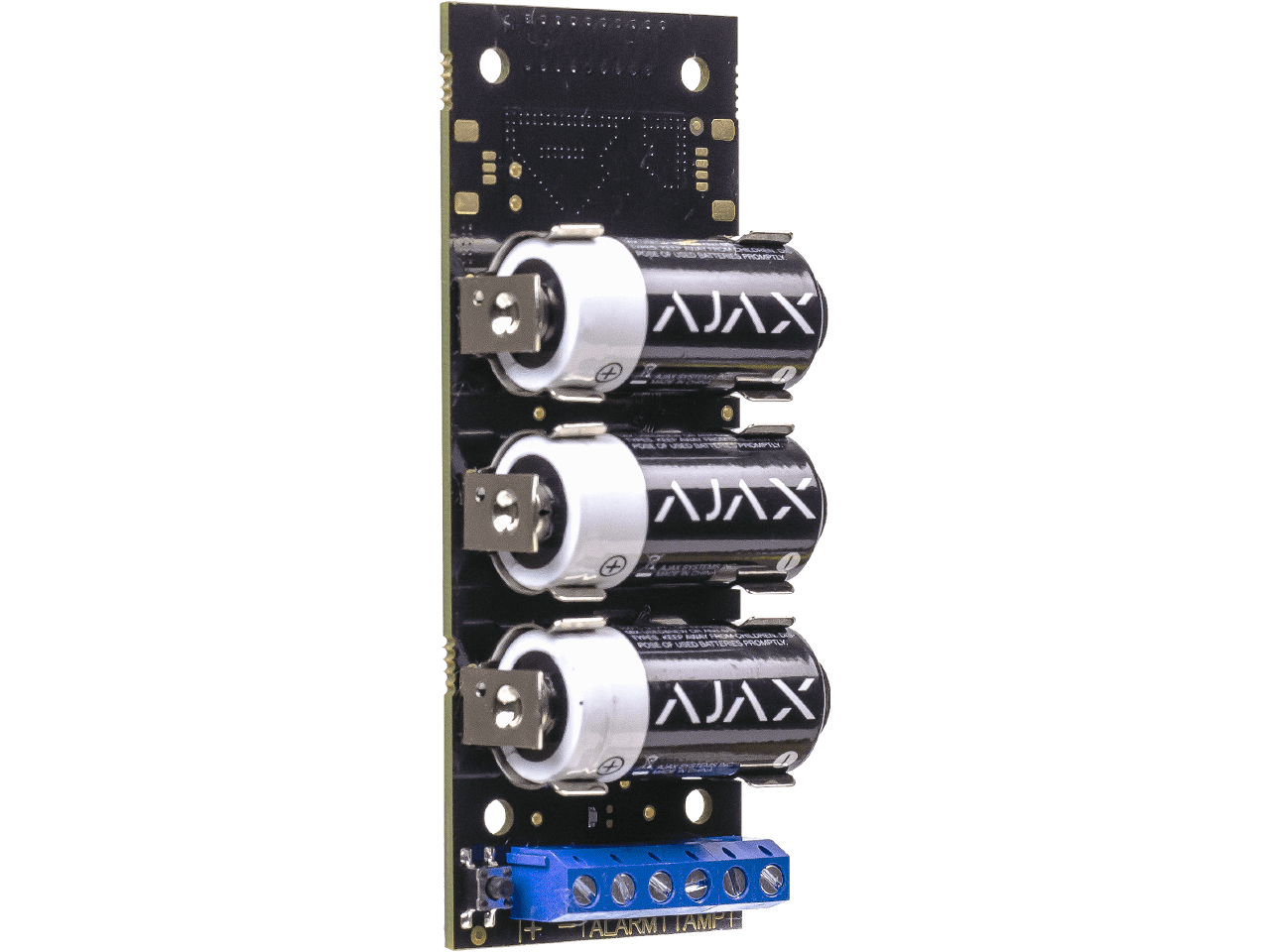 Transmitter - Image 2