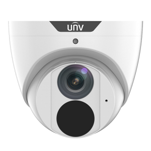 6MP (2.8mm) Fixed Turret Network Camera