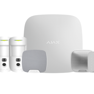 Wireless KeyPad Motion Cam Kit