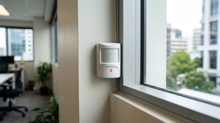 false alarm prevention Auckland