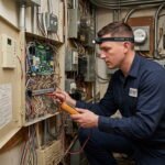 Can PC Data & Security Take Over an Existing Alarm System?