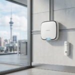 Ajax Wireless Alarm Systems for Auckland Commercial Properties