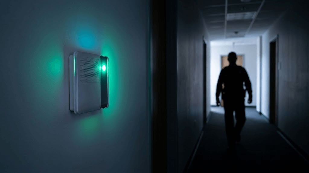 alarm monitoring Auckland