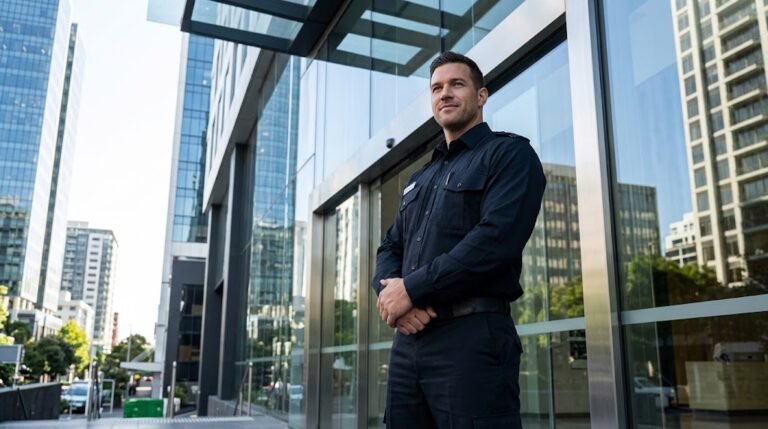 security guard cost Auckland